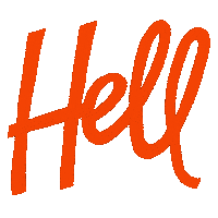 Lets Go Yes Sticker