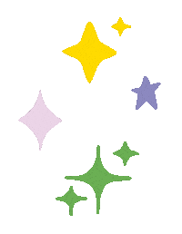 Happy Star Sticker by CXD Studio