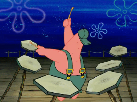 season 5 the inmates of summer GIF by SpongeBob SquarePants