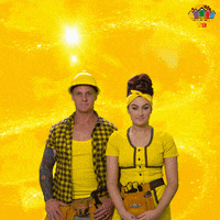 Swipe Up Channel 9 GIF by The Block