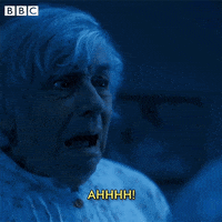 killing eve GIF by BBC