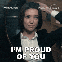 Paradise GIF by HULU