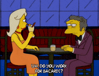 season 9 date GIF