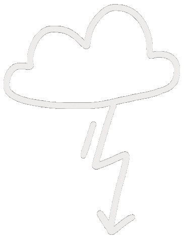 Arrow Sticker