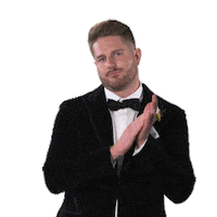 Channel 9 Reaction Sticker by Married At First Sight Australia