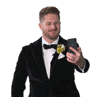 Channel 9 Reaction Sticker by Married At First Sight Australia