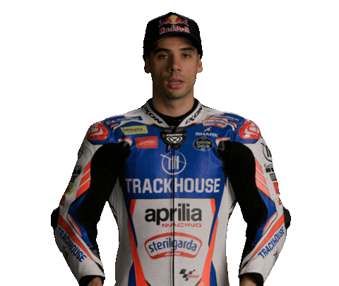 Well Done Racing Sticker by MotoGP™