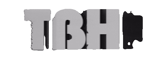 Art Glitch Sticker