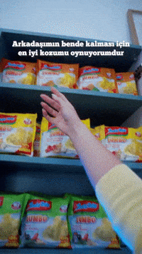 Noodle Slurp GIF by Indomie Türkiye