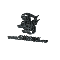 Ss21 Sticker by SikSilk