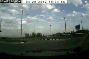 fail home video GIF by Cheezburger