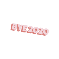 New Year Sticker