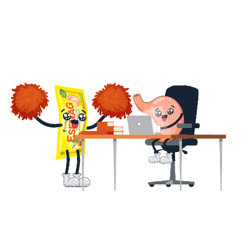 Jamu Sticker by Digital Sido Muncul