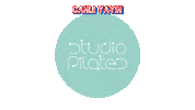 Sp Pt Sticker by Studio Pilates