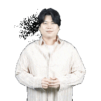 Heart 하트 Sticker by SORAN