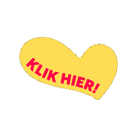 Hartvanrotterdam Sticker by Friends for Brands