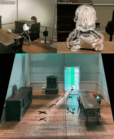 Animation Innovation GIF by Alex Boya