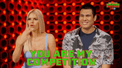Watching You Channel 9 GIF by LEGO Masters Australia