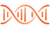 Dna Sticker by Mendelics