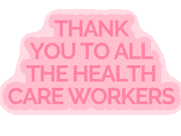 Good News Thank You Sticker by LovEvolution