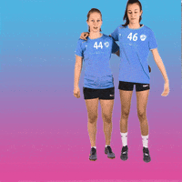 Team Handball GIF by RK Krim