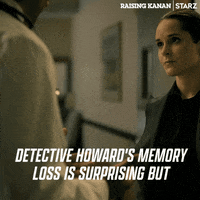 Courtney Kemp Power GIF by Raising Kanan