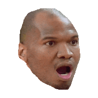 warriors speights STICKER by imoji