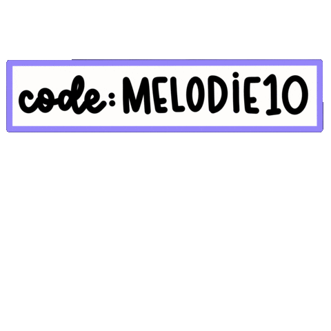 Readingwithmelodie Sticker