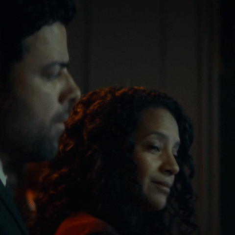 cbs all access girl power GIF by CBS