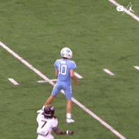 North Carolina Yes GIF by UNC Tar Heels