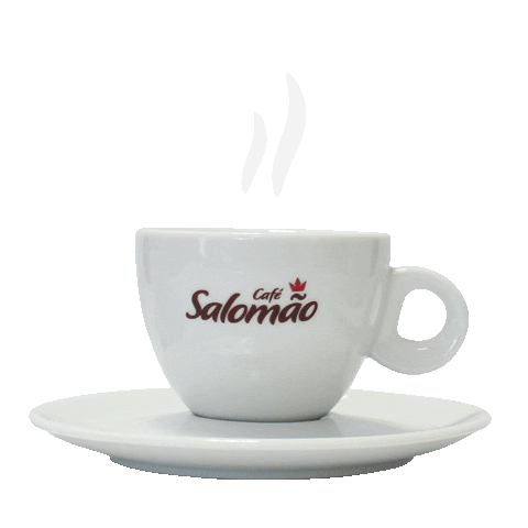 cafesalomao giphyupload cafe cafesalomao xicaradecafe Sticker