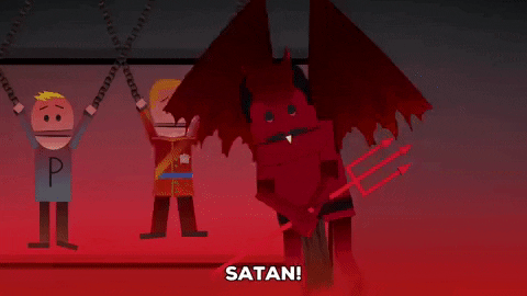 GIF by South Park 