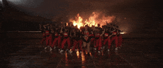 Music Video Dance GIF by Netta