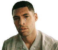 sad pop music Sticker by Kiiara