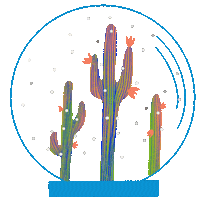 Merry Christmas Sticker by Elodieflvt