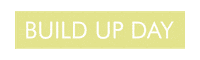 Giftwrapping Build Up Sticker by House of Products