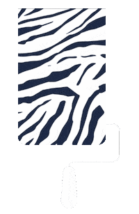 Behang Sticker by jokervanderwiel