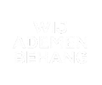 Behang Sticker by jokervanderwiel