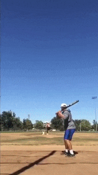 Winnie The Pooh Baseball GIF by SuperRareBears