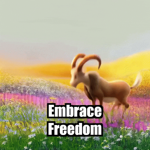 GIF by Radiantelope