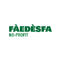 faedesfaonlus logo faedesfa Sticker