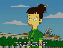 talking episode 12 GIF