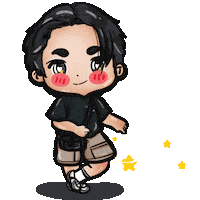 Dior Sticker