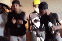Tota Dancing GIF