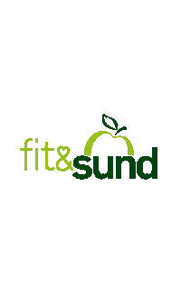 Fitogsund fs fitogsund fitsund fit og sund Sticker