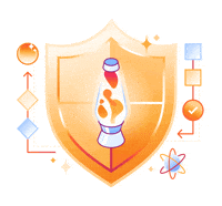 Security Shield GIF by Cloudflare