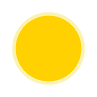 summer festival Sticker by Camp Bestival