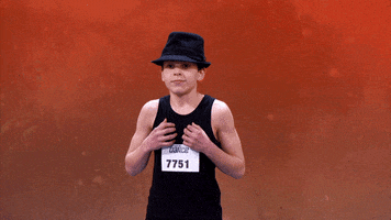 fox dancing GIF by So You Think You Can Dance