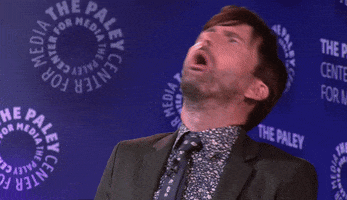 Doctor Who No GIF by The Paley Center for Media