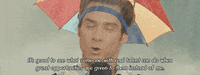 Jim_Carrey jim carrey its good of me great opportunities GIF